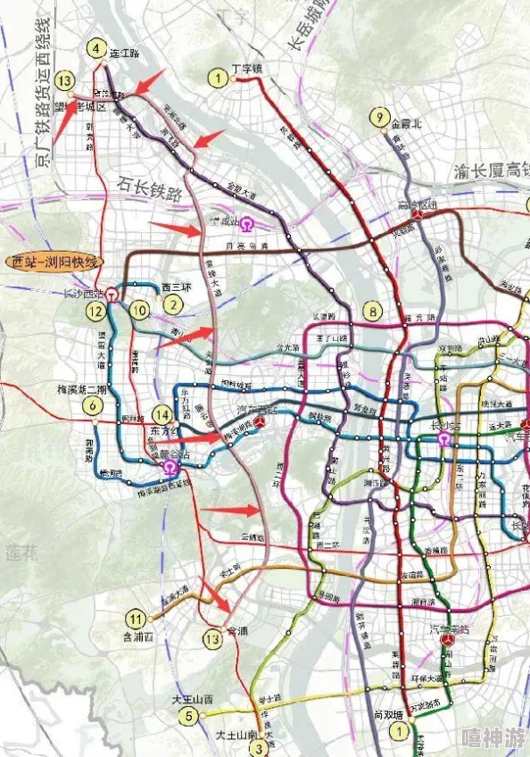 2025年有哪些值得期待的地铁驾驶模拟游戏？